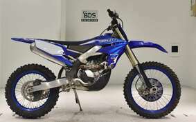 YAMAHA YZ250FX CG41C