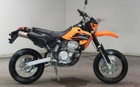 KAWASAKI KLX250D TRACKER 2003 LX250E