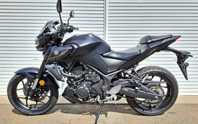 YAMAHA MT-03 ABS 2022 RH13J