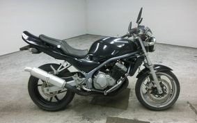 KAWASAKI BALIUS 250 1994 ZR250A