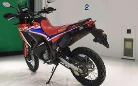 HONDA CRF250 GEN 2 RALLY MD47