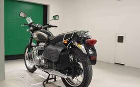 KAWASAKI W650 2009 EJ650A