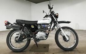 HONDA XL230 MC36