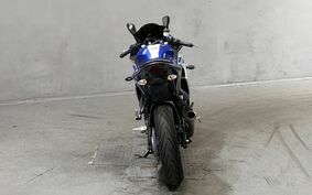 YAMAHA YZF-R25 RG10J