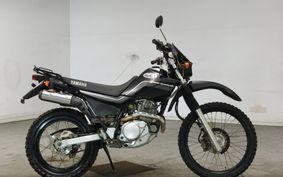 YAMAHA SEROW 225 WE DG08J