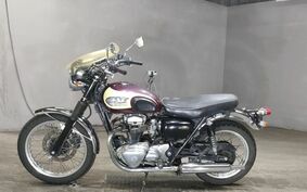 KAWASAKI W650 2000 EJ650A