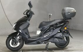 YAMAHA CYGNUS 125 X SR SED8J