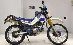 YAMAHA SEROW 225 1KH