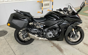 SUZUKI GSX-S1000GT 2022 EK1AA