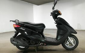 YAMAHA AXIS 125 TREET SE53J