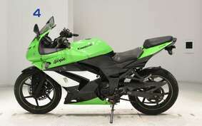 KAWASAKI NINJA 250R EX250K