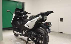 YAMAHA T-MAX 530 2013 SJ09