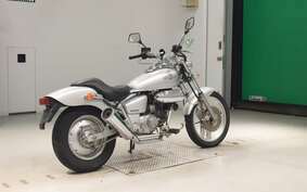 HONDA MAGNA 50 AC13