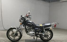 SUZUKI GN125 H PCJG9