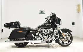 HARLEY FLHX 1580 2010 KB4