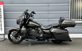 HARLEY FLHXS 2020 KRP