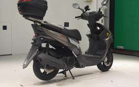 KYMCO RACING 125 S