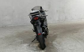 KAWASAKI NINJA 250R EX250K