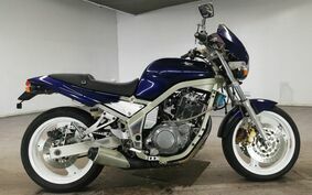 YAMAHA SRX400 1990 3VN