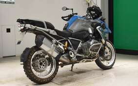 BMW R1200GS 2013 0A01