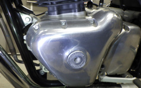 ROYAL ENFIELD コンチネンタルGT650 2022