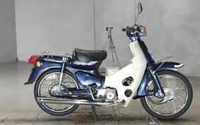 HONDA C70 SUPER CUB CUSTOM C70