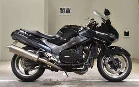 KAWASAKI ZZ1100 NINJA R Gen.2 2000 ZXT10D