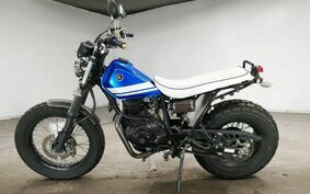 YAMAHA TW225 DG09J