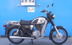 YAMAHA YD125 1989 3NS