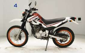 YAMAHA SEROW 250 DG17J