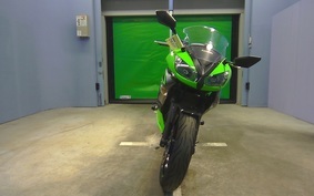 KAWASAKI NINJA 400R 2012 ER400B