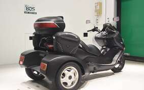 HONDA FORZA TRIKE Z MF08