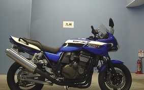 KAWASAKI ZRX1200 S 2001 ZRT20A