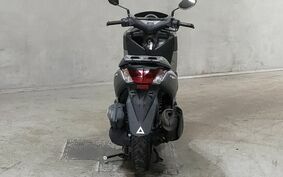 YAMAHA N-MAX 125 SED6J