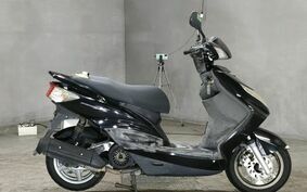 YAMAHA CYGNUS 125 X SE44J