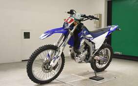 YAMAHA WR250R DG15J