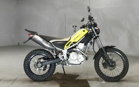 YAMAHA TRICKER DG10J