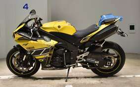 YAMAHA YZF-R1 2010 RN23