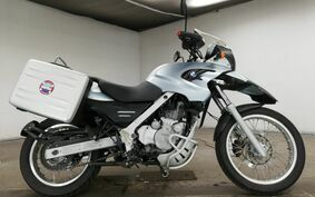 BMW F650GS 2004 0175