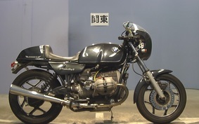 BMW R100RS 1989 2669