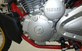 YAMAHA SEROW 250 Gen.3 DG31J