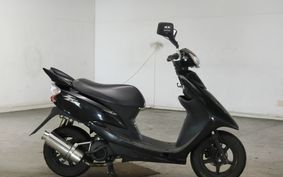 YAMAHA JOG ZR Evolution SA16J