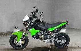 KAWASAKI KSR110 KL110D