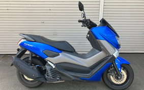 YAMAHA N-MAX155 ABS SG50J