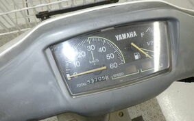 YAMAHA GEAR 4KN