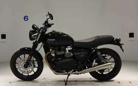 TRIUMPH SPEED TWIN 900 2022