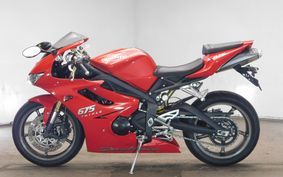 TRIUMPH DAYTONA 675 2010 MD1066