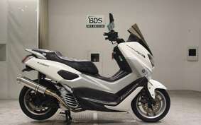 YAMAHA N-MAX SE86J