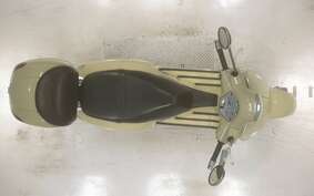 VESPA GT200L M312