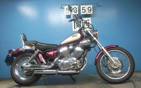 YAMAHA VIRAGO 250 1994 3DM